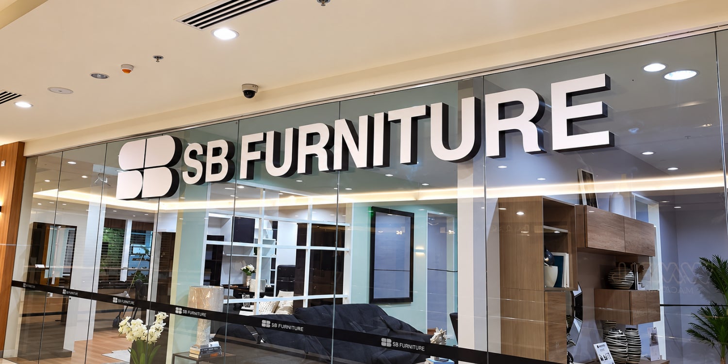 3D Signs & Lettering in Philippines