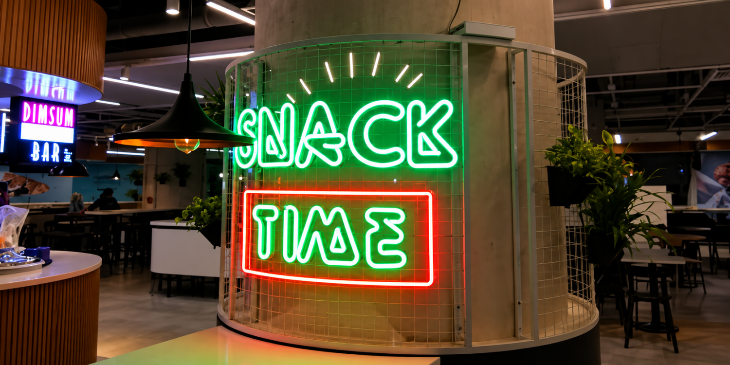 Neon Signs