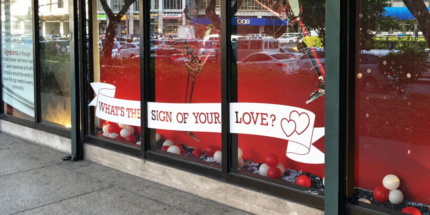 Window Graphics in Philippines