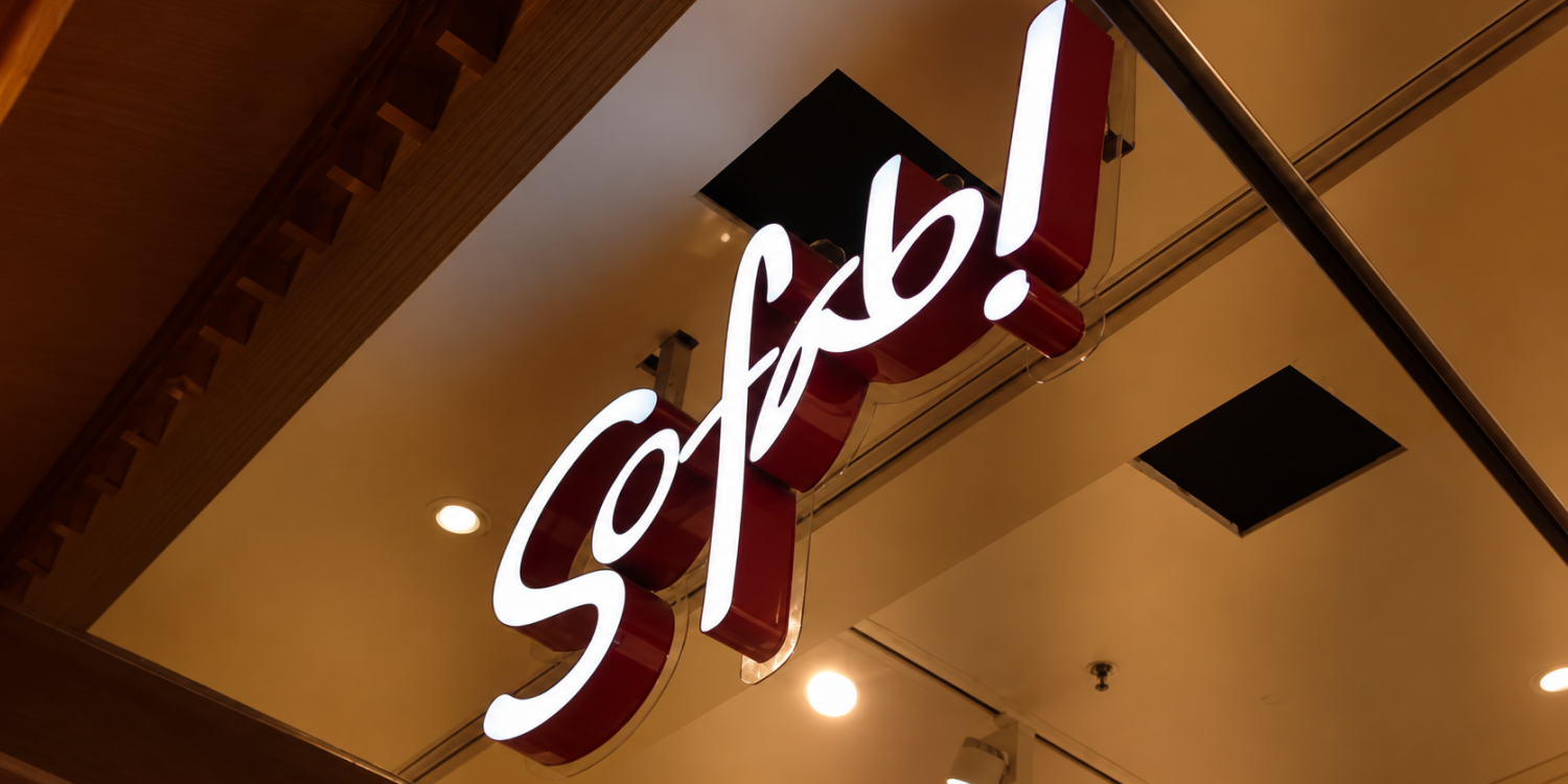3D Signs & Lettering