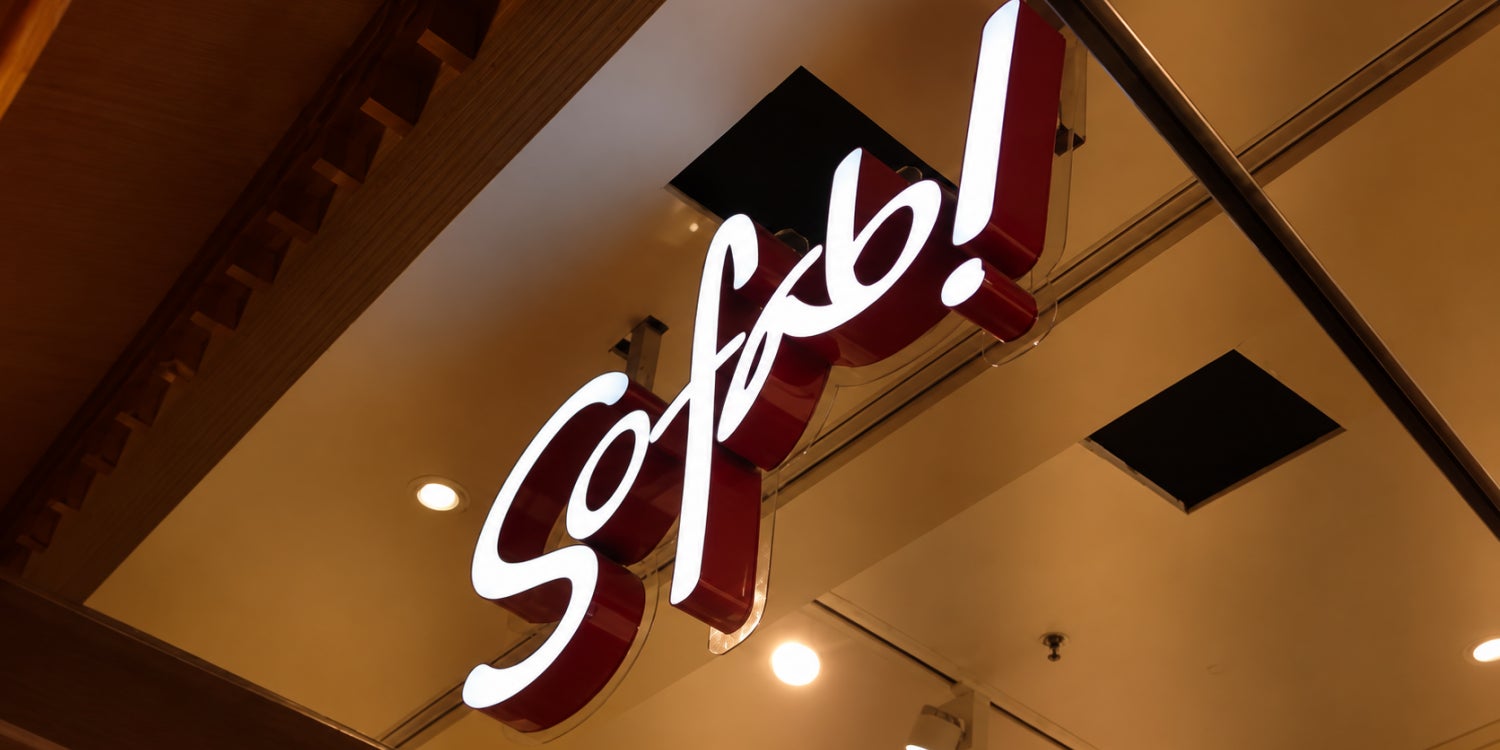 Illuminated Signs