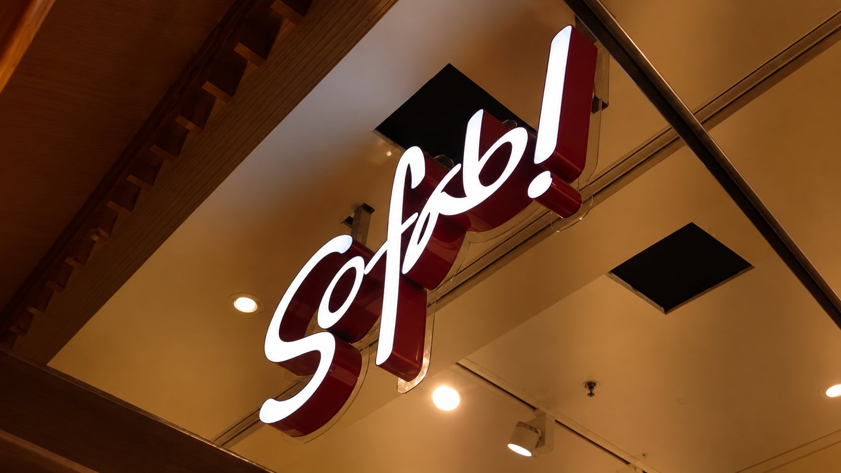 Illuminated Signs