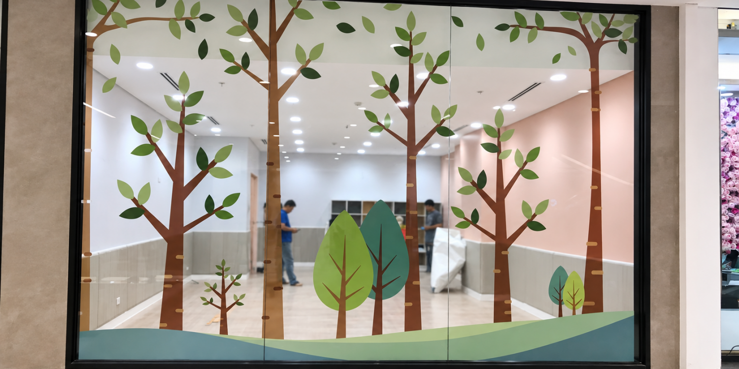 Window Decals