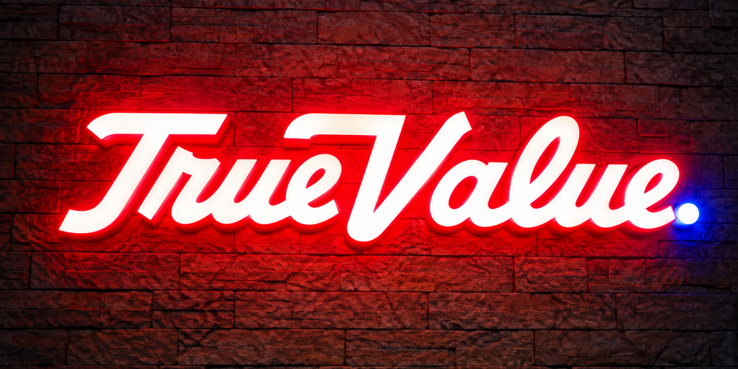 3D Signs & Lettering