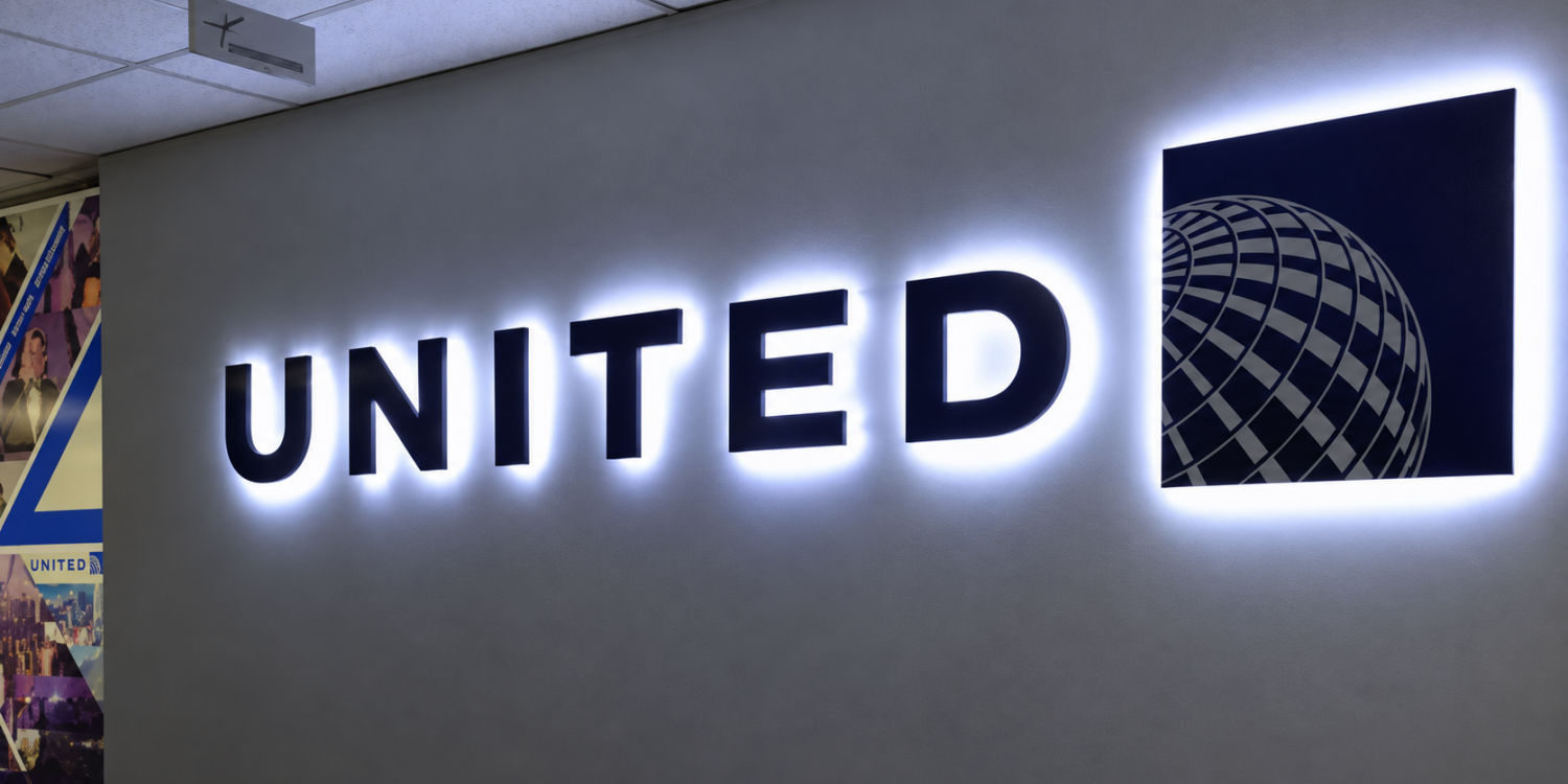 LED Backlit Signs