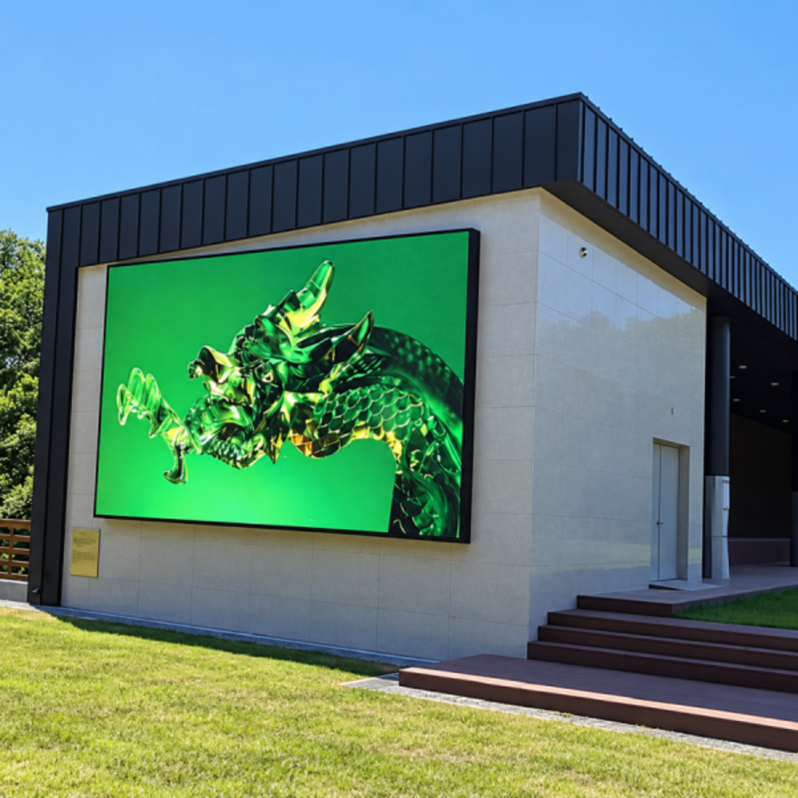 Digital Signage Displays