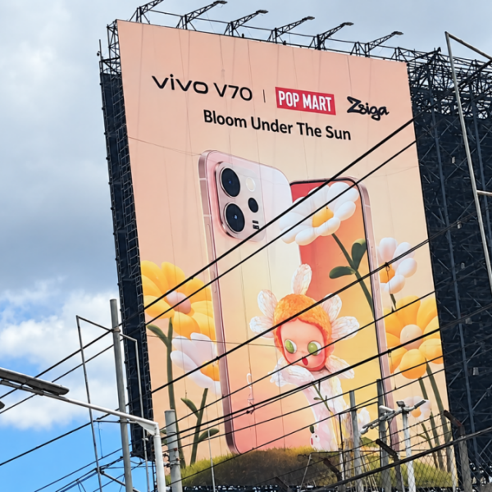 Billboard Signs
