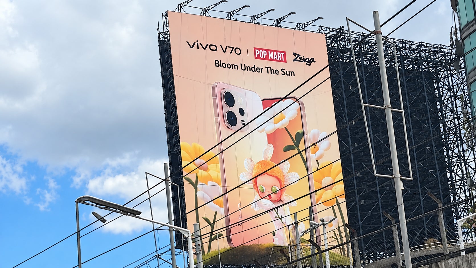 Outdoor Signs
