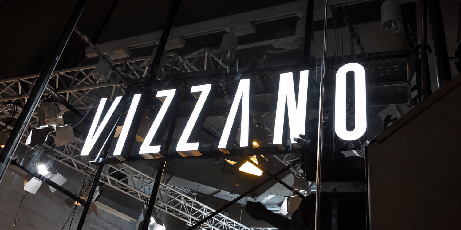 Indoor Company Signs