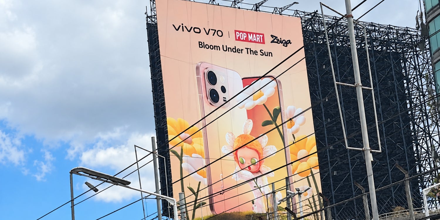 Outdoor Signs