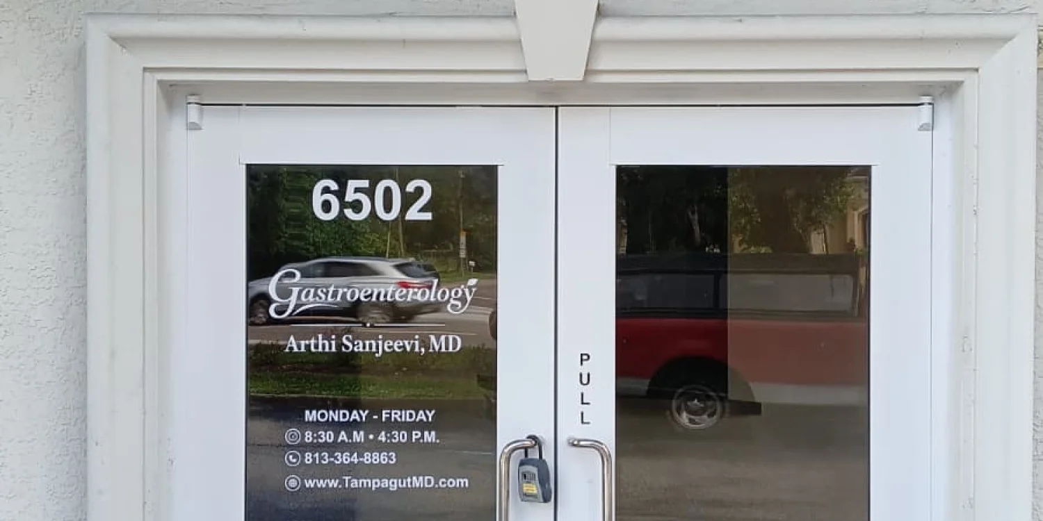 Sign Fabricators