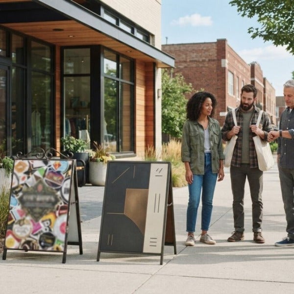 Avoid Sign Designs That Look Dated in Five Years: A Practical Guide