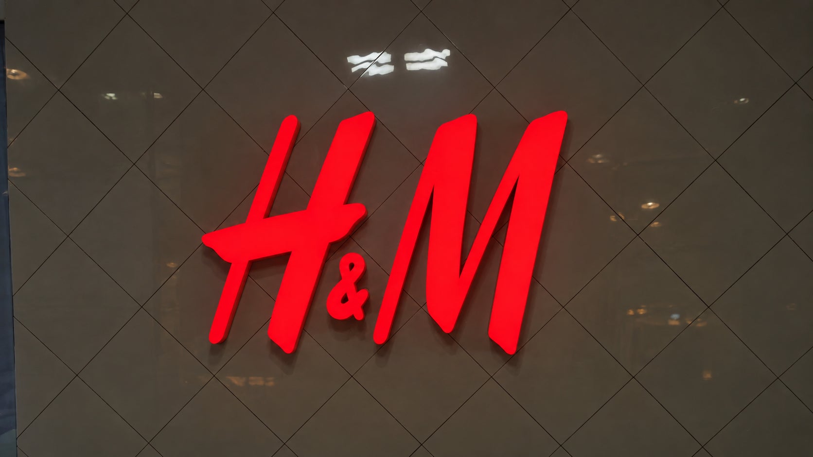 Indoor Company Signs