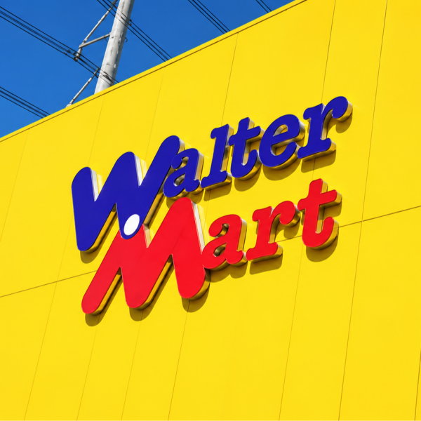 Walter for Gallery