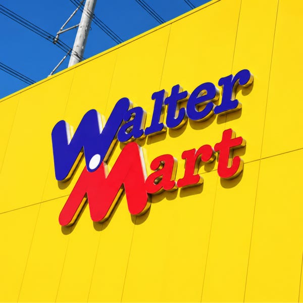 Walter for Gallery