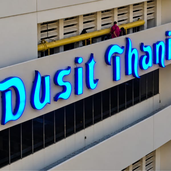 Dusit for Gallery
