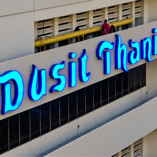 Dusit for Gallery
