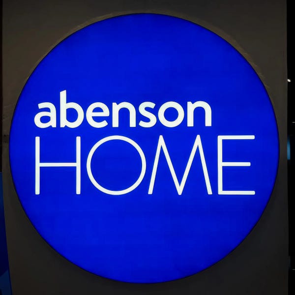 Abenson for Gallery