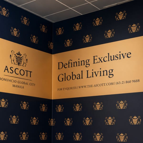 Ascott for Gallery