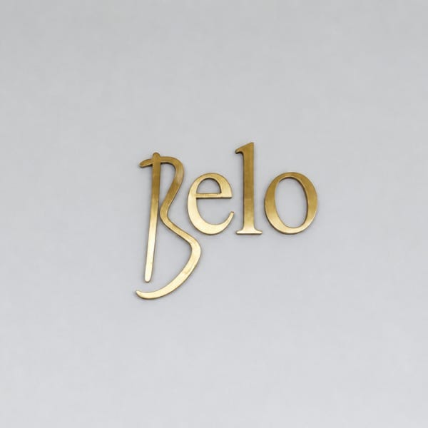 Belo for Gallery