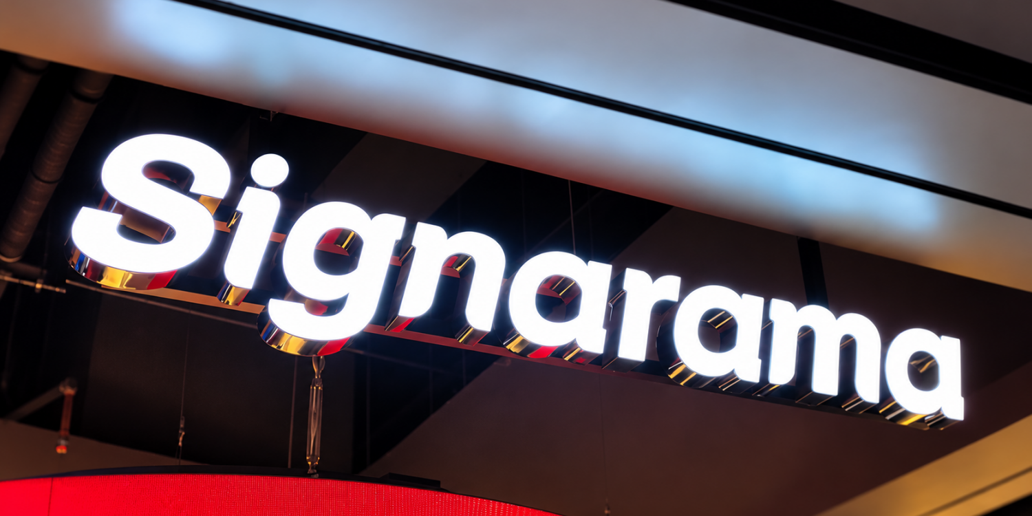 Signarama Philippines
