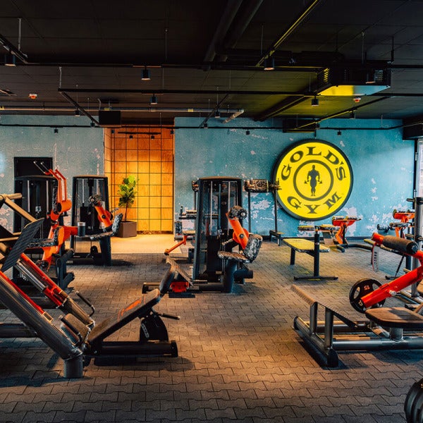 Gold's Gym Brings 15 New Gyms to Southern California