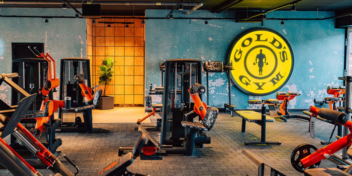 Gold's Gym Brings 15 New Gyms to Southern California