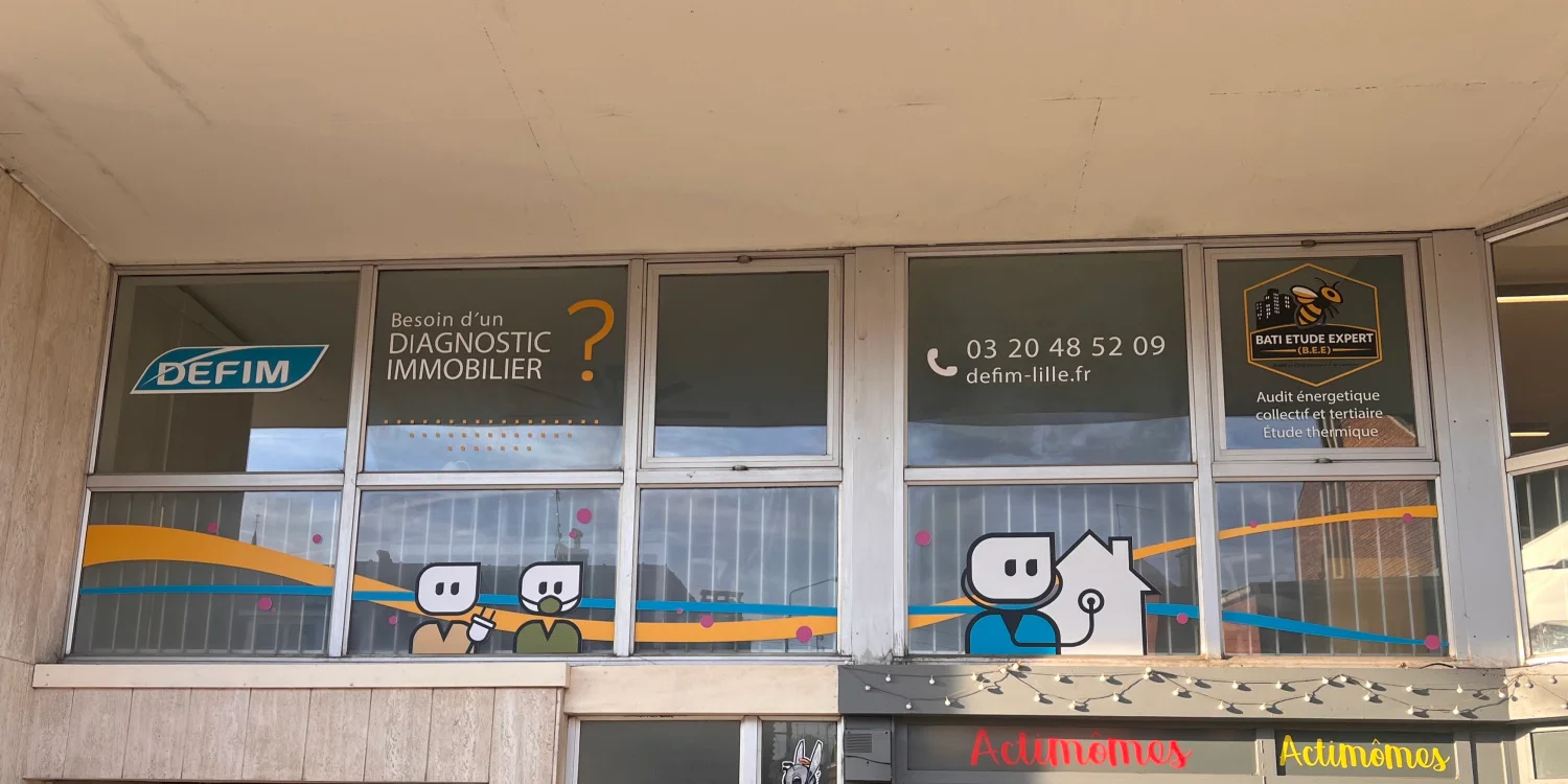 Stickers Véhicule