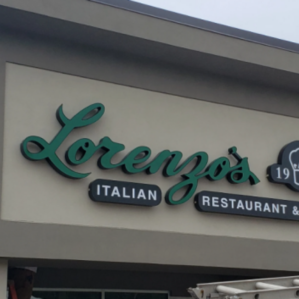 Fresh Signs for a Stronger Business Presence