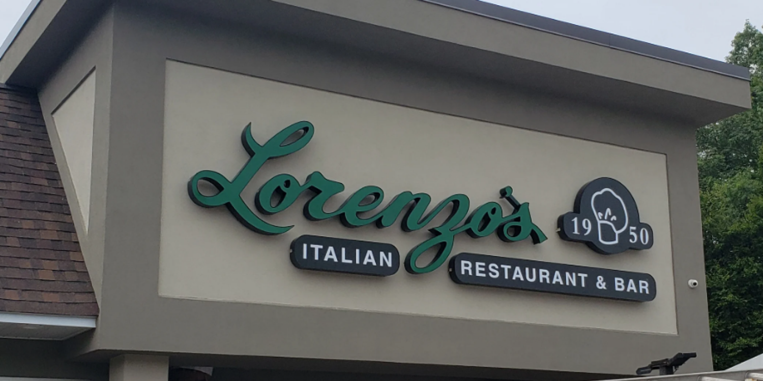 Sign Fabricators