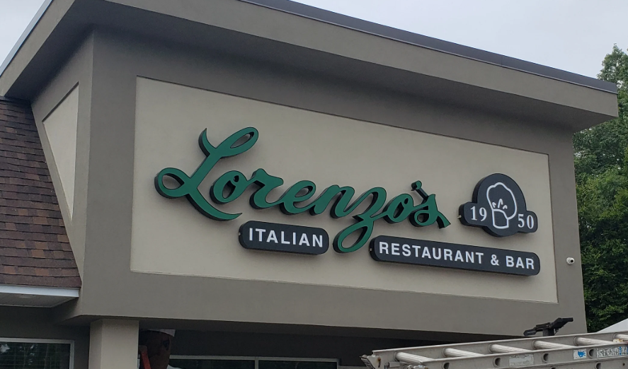 Fresh Signs for a Stronger Business Presence