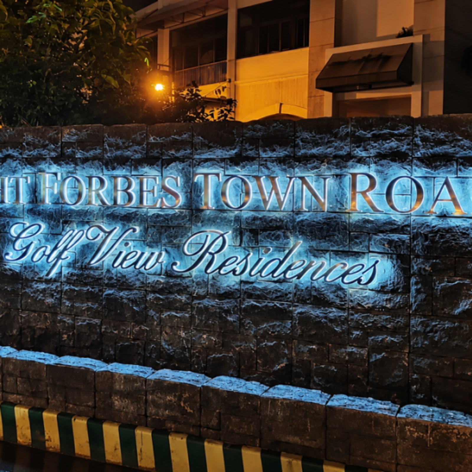 Real Estate Signs