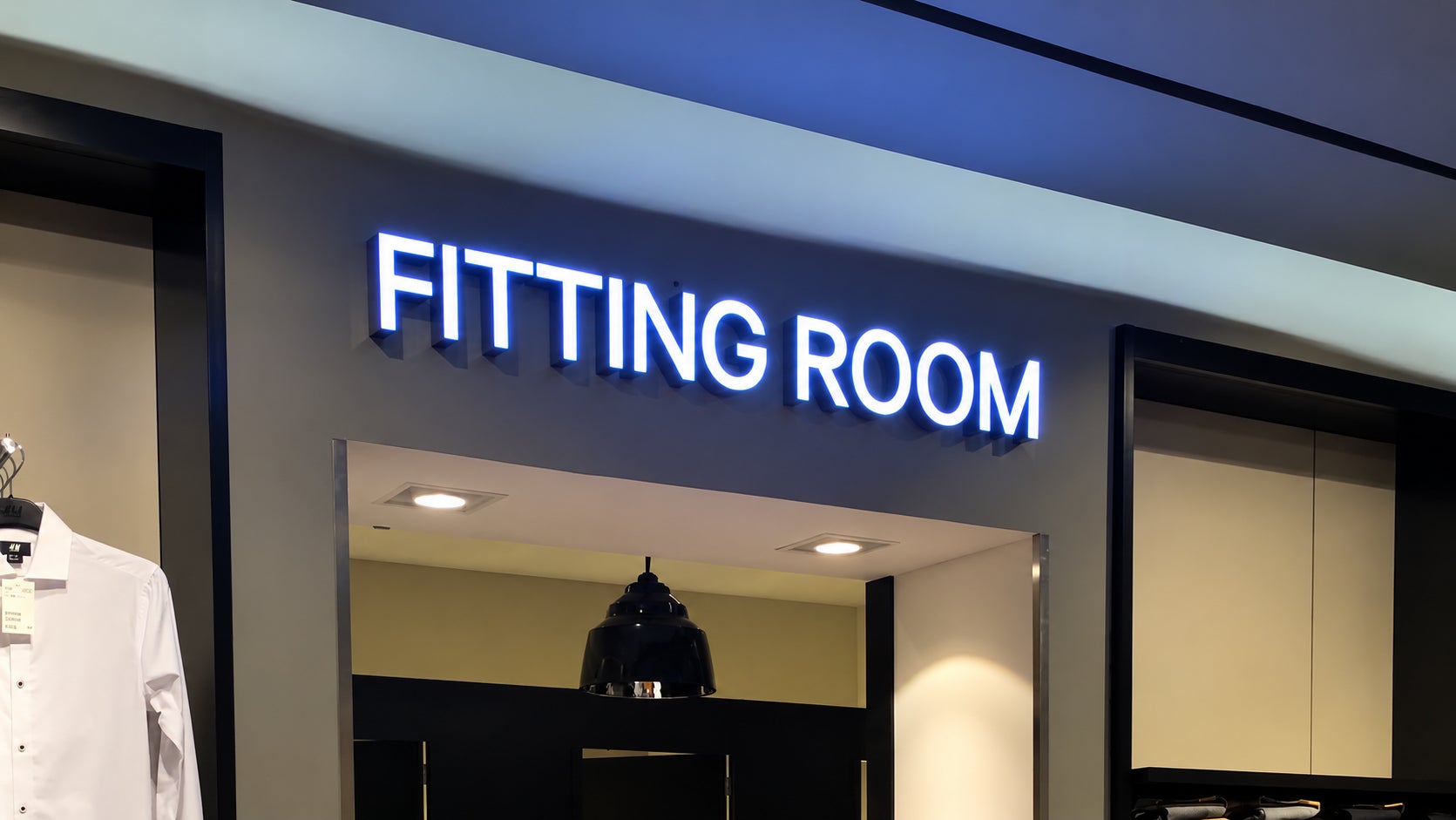 Indoor Signs