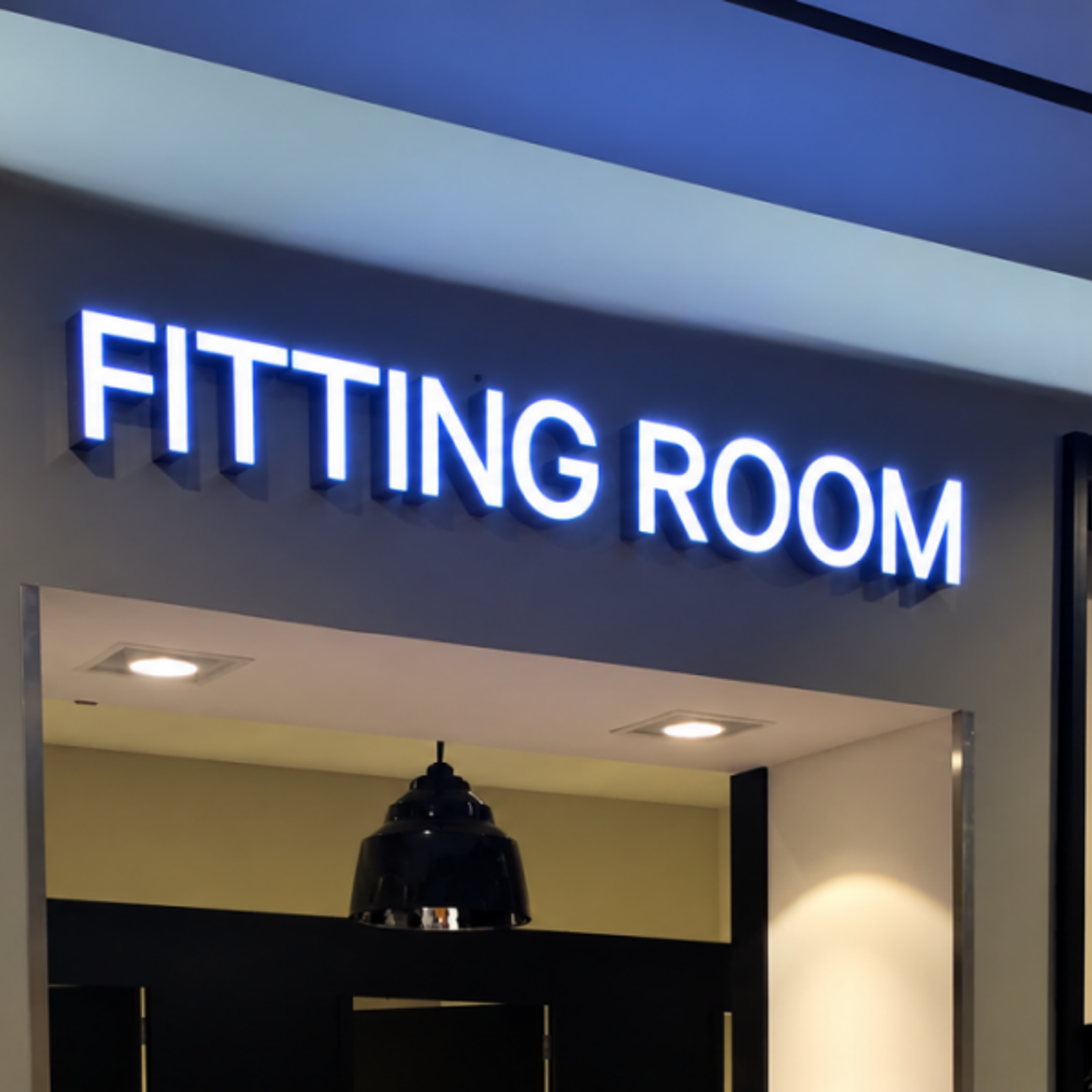 Room / Door Signs