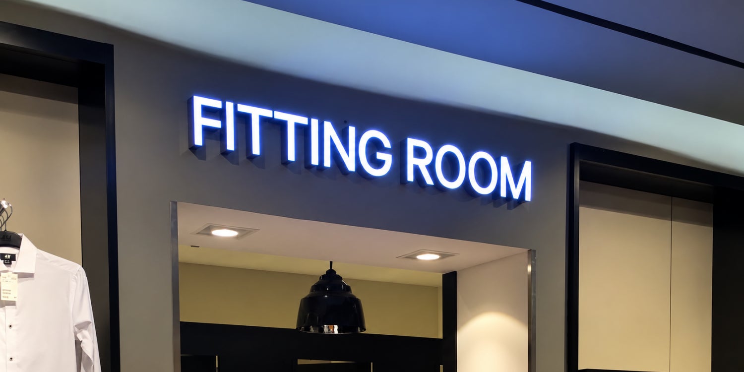 Indoor Signs