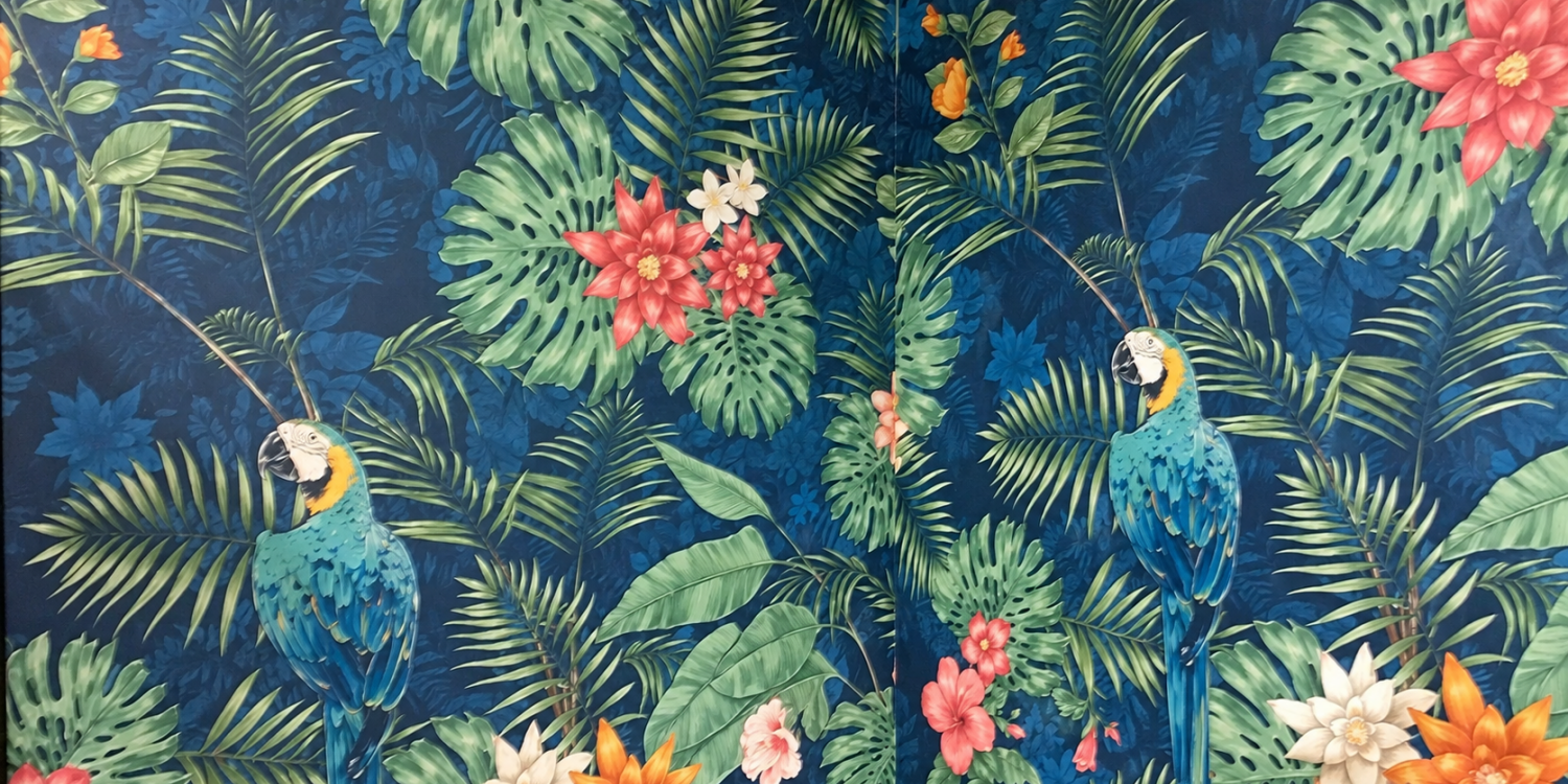 Wallpaper & Murals in Philippines