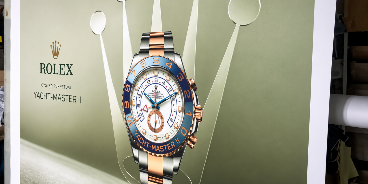 Looking for vibrant colors and polished final products?