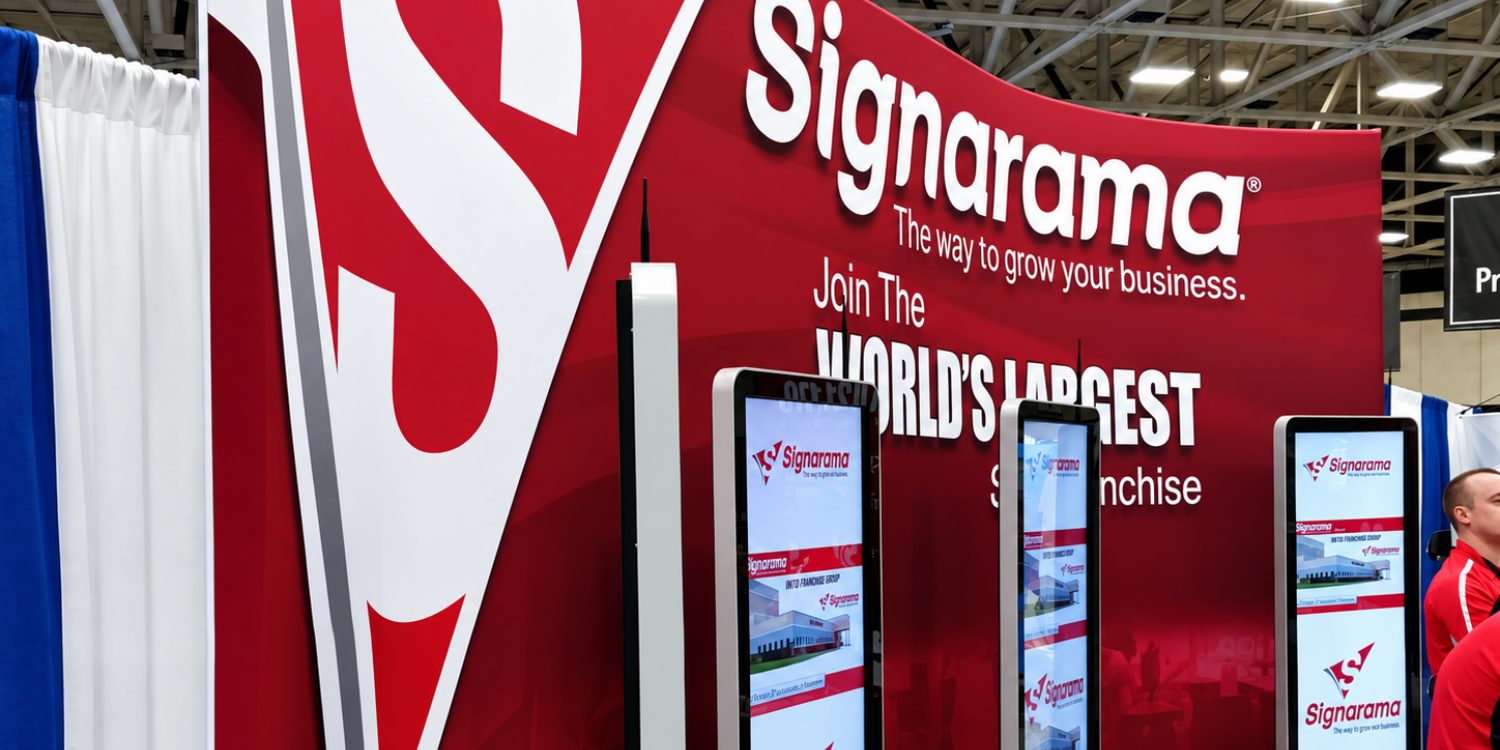 Tradeshow Displays / Fabric Walls in Philippines