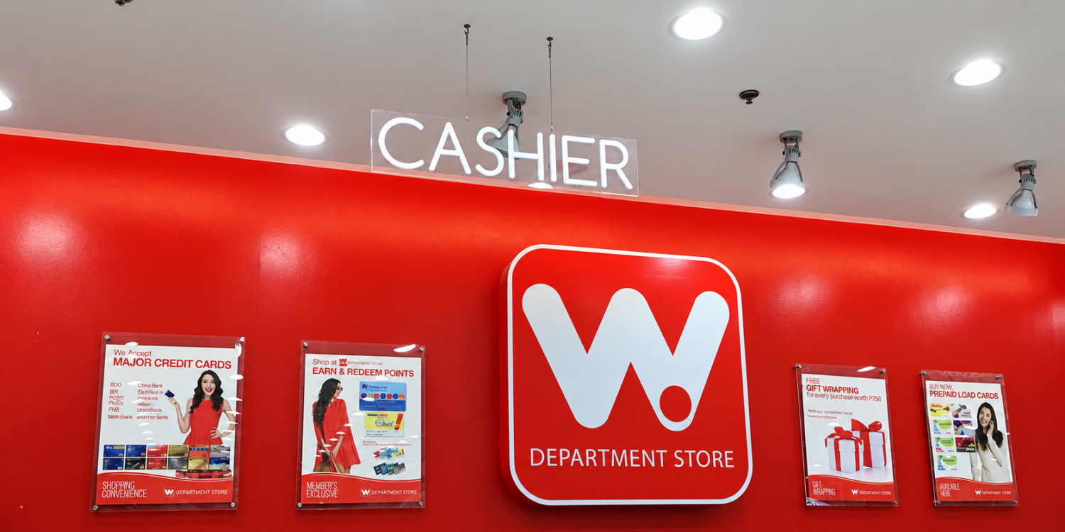 Point of Purchase Displays in Philippines