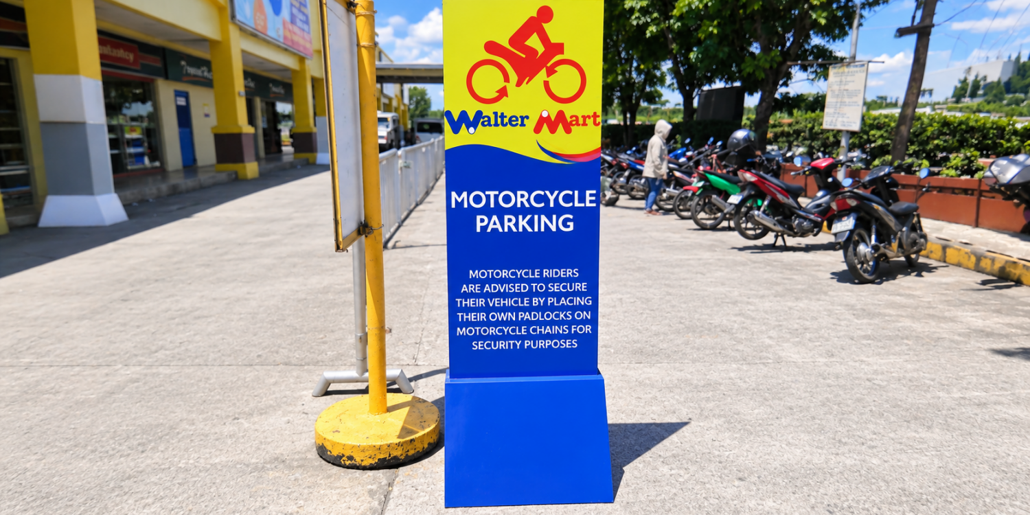 Safety Signs