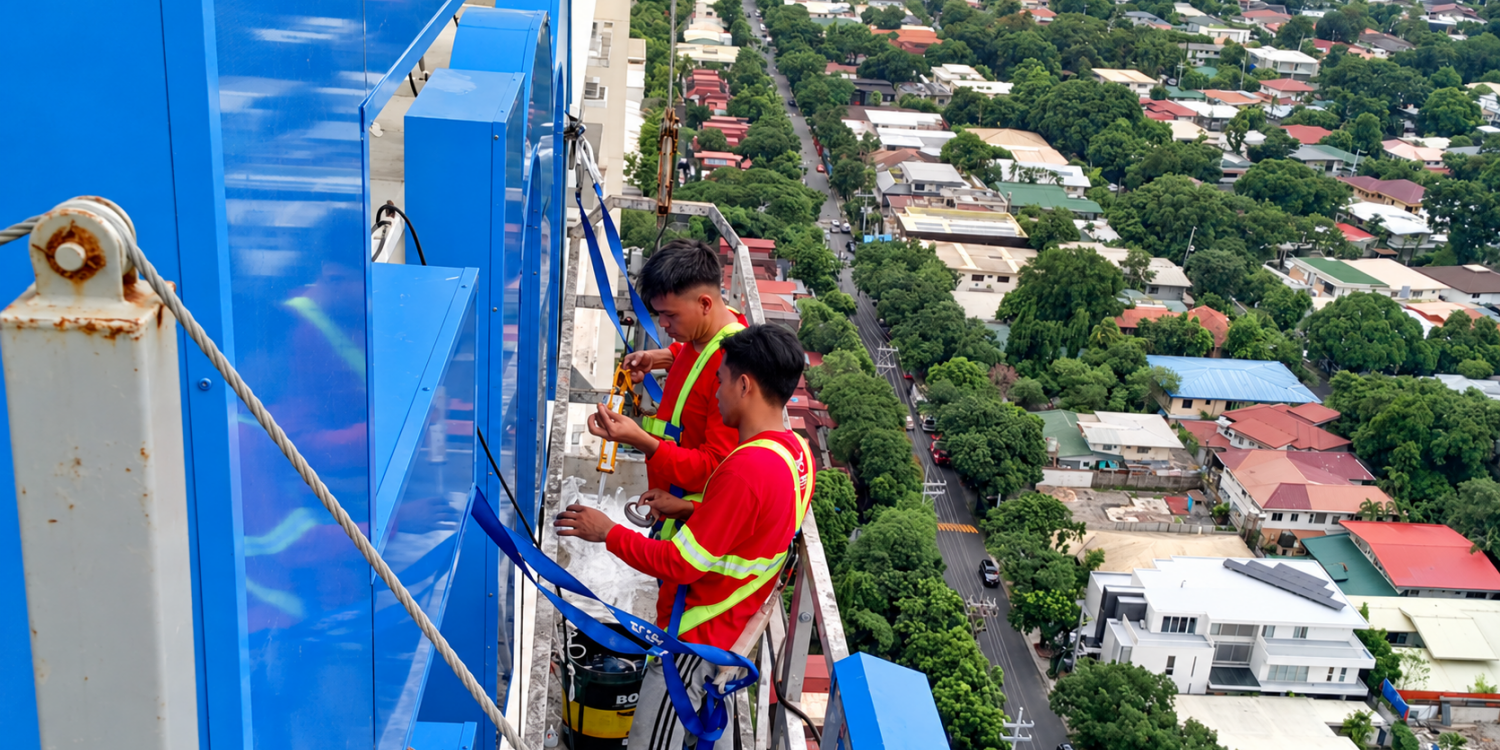 Installation Services