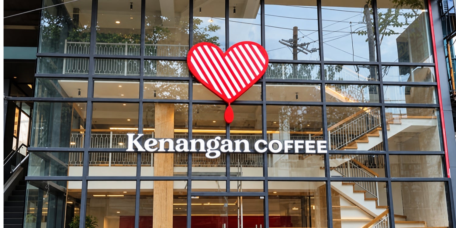 Storefront Signage