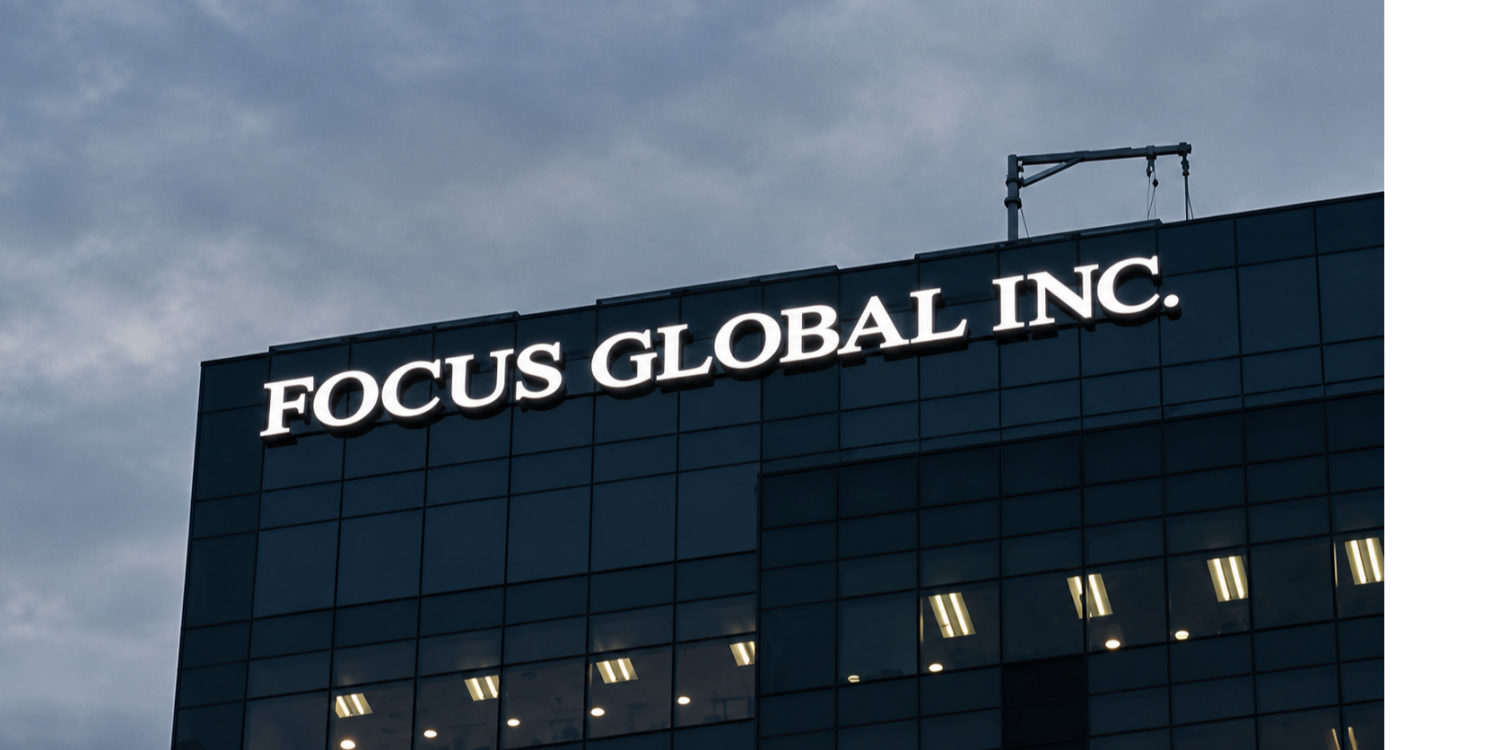 Outdoor Illuminated Signs
