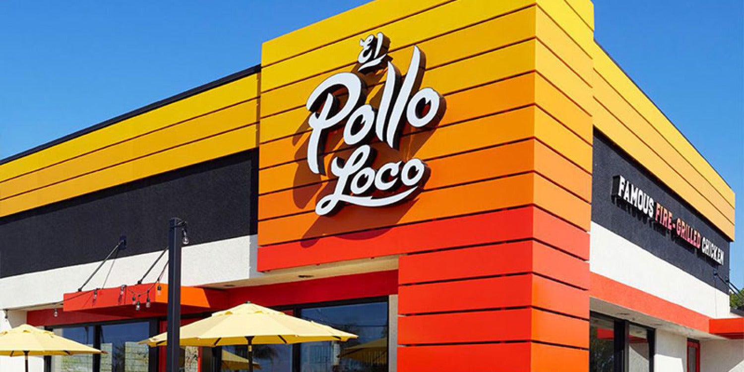 El Pollo Loco Sizzles in the Big Apple: Grilled Ambitions Aflame