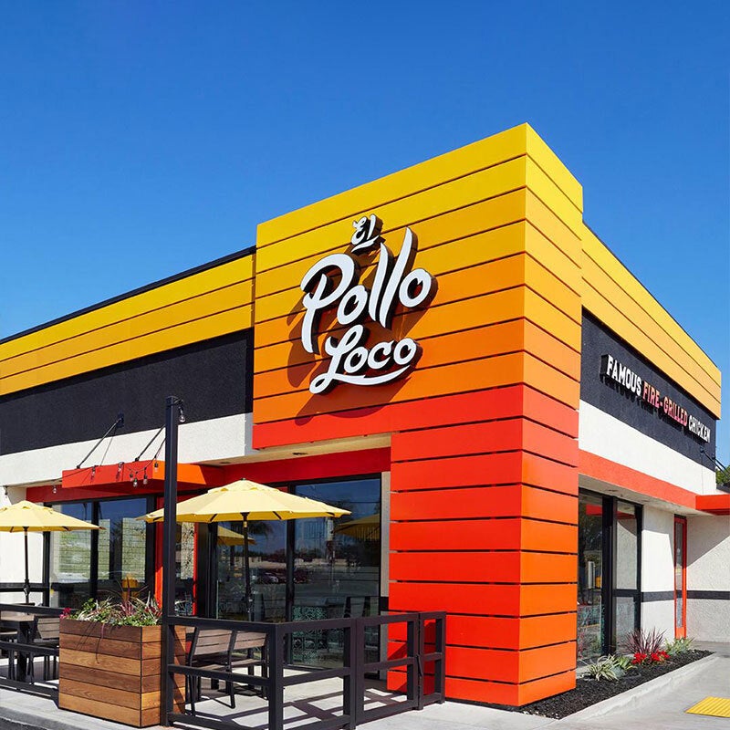 El Pollo Loco Sizzles in the Big Apple: Grilled Ambitions Aflame El Pollo Loco Sizzles in the Big Apple: Grilled Ambitions Aflame