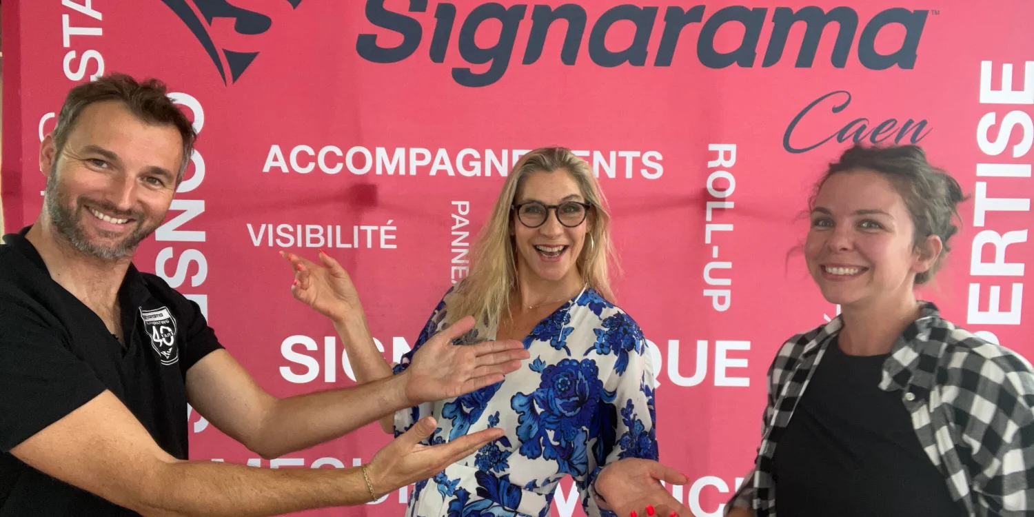 Signarama Caen