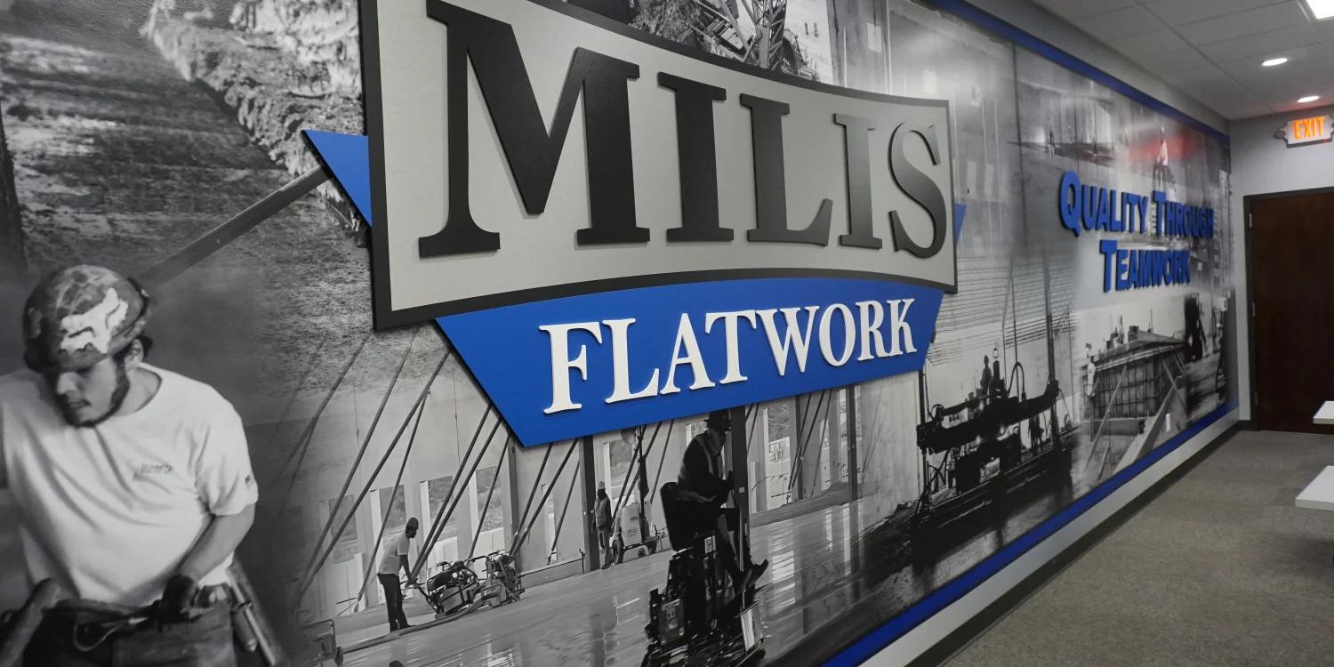 Appleton's Trusted Sign Partner