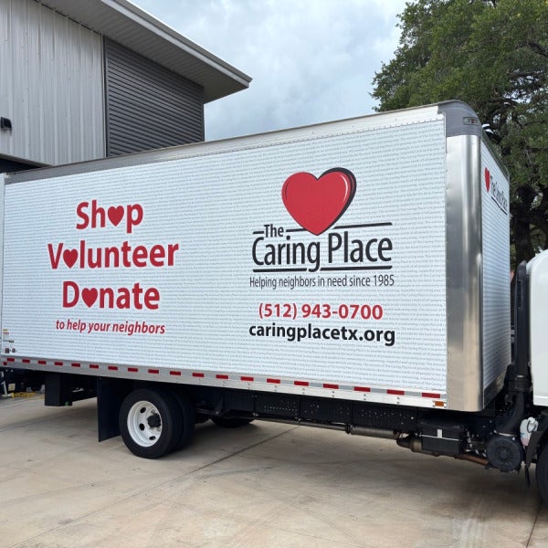Caring Place Wrap