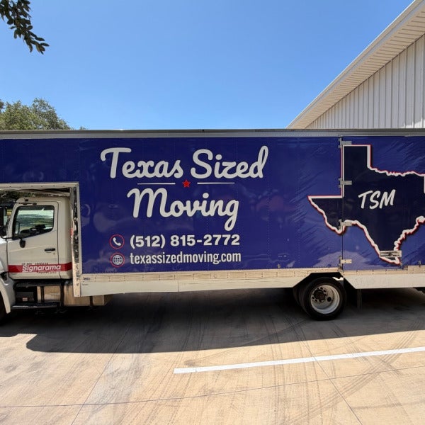 Texas Sized Wrap -2-