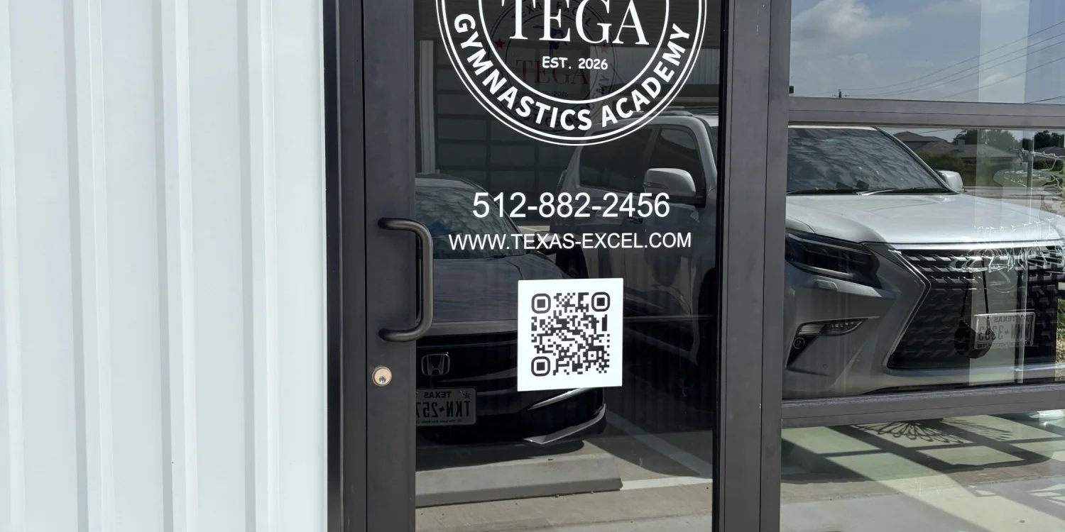 Business & Company Signs